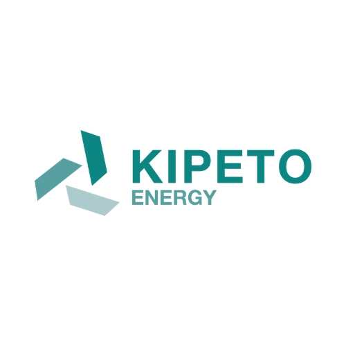 Kipeto Logo